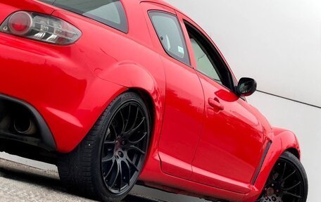 Mazda RX-8 I, 2003 год, 999 000 рублей, 10 фотография