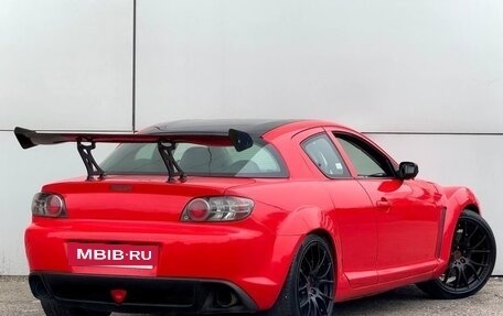 Mazda RX-8 I, 2003 год, 999 000 рублей, 8 фотография