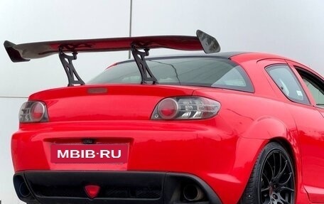 Mazda RX-8 I, 2003 год, 999 000 рублей, 9 фотография