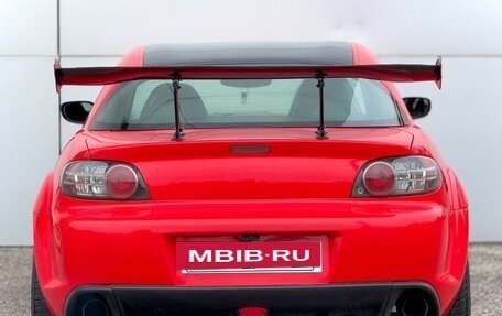 Mazda RX-8 I, 2003 год, 999 000 рублей, 12 фотография