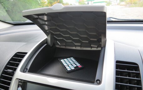 Nissan Note II рестайлинг, 2009 год, 510 000 рублей, 12 фотография