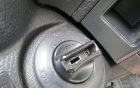 Nissan Note II рестайлинг, 2009 год, 510 000 рублей, 15 фотография