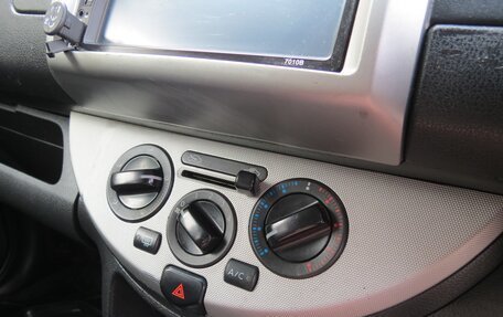 Nissan Note II рестайлинг, 2009 год, 510 000 рублей, 13 фотография