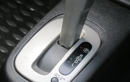 Nissan Note II рестайлинг, 2009 год, 510 000 рублей, 18 фотография