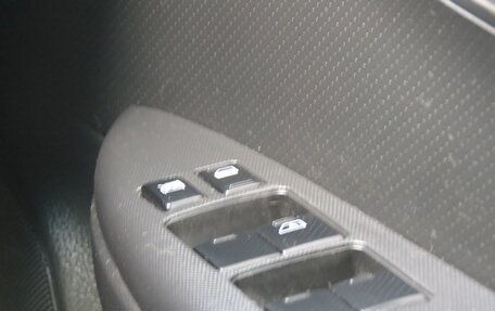 Nissan Note II рестайлинг, 2009 год, 510 000 рублей, 19 фотография