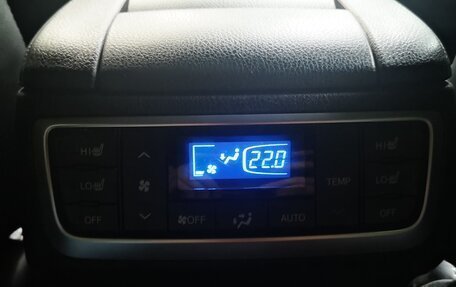 Toyota Highlander III, 2019 год, 3 990 000 рублей, 8 фотография