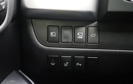 Toyota Highlander III, 2019 год, 3 990 000 рублей, 11 фотография