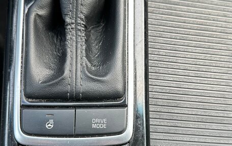KIA Optima IV, 2019 год, 1 390 000 рублей, 9 фотография