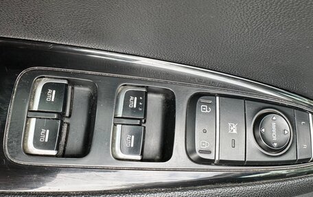 KIA Optima IV, 2019 год, 1 390 000 рублей, 11 фотография