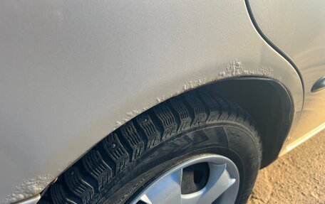 Hyundai Accent II, 2004 год, 410 000 рублей, 9 фотография