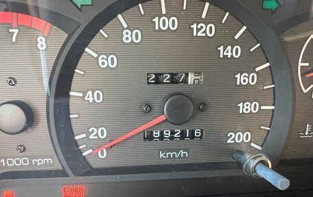 Hyundai Accent II, 2004 год, 410 000 рублей, 11 фотография