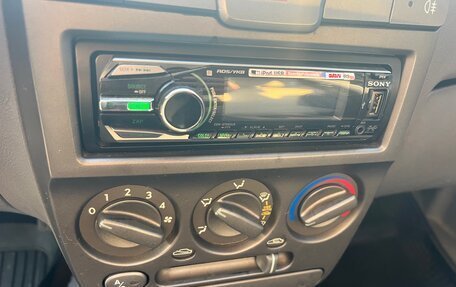 Hyundai Accent II, 2004 год, 410 000 рублей, 14 фотография