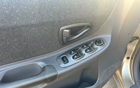 Hyundai Accent II, 2004 год, 410 000 рублей, 12 фотография