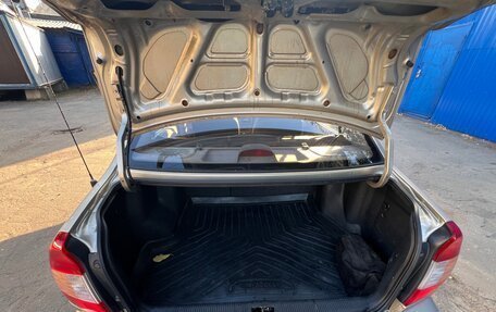 Hyundai Accent II, 2004 год, 410 000 рублей, 17 фотография