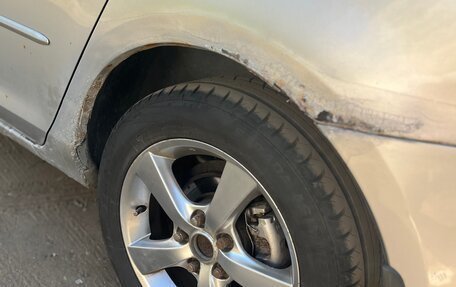 Mazda 3, 2006 год, 340 000 рублей, 6 фотография
