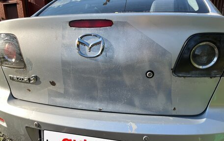 Mazda 3, 2006 год, 340 000 рублей, 7 фотография