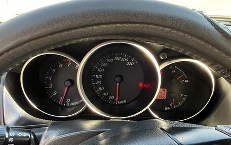 Mazda 3, 2006 год, 340 000 рублей, 12 фотография