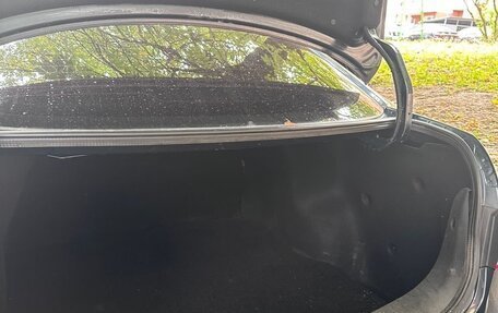 Nissan Almera, 2013 год, 550 000 рублей, 8 фотография