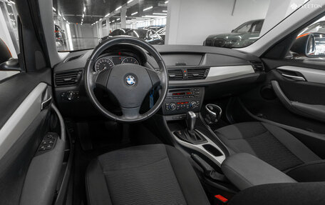 BMW X1, 2013 год, 1 380 000 рублей, 7 фотография