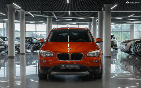 BMW X1, 2013 год, 1 380 000 рублей, 3 фотография
