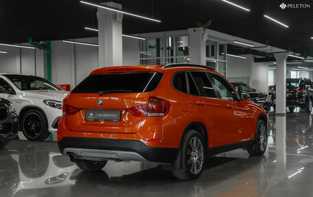 BMW X1, 2013 год, 1 380 000 рублей, 4 фотография