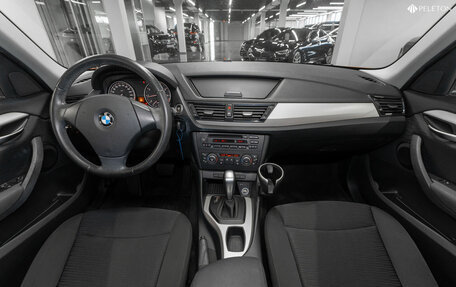 BMW X1, 2013 год, 1 380 000 рублей, 8 фотография