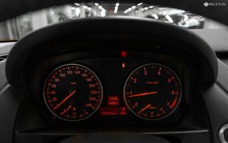 BMW X1, 2013 год, 1 380 000 рублей, 11 фотография