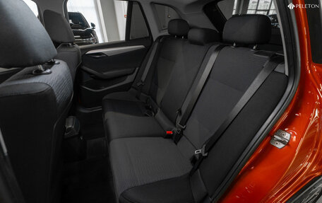 BMW X1, 2013 год, 1 380 000 рублей, 12 фотография