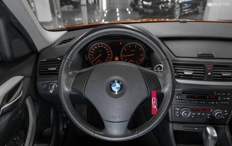BMW X1, 2013 год, 1 380 000 рублей, 10 фотография