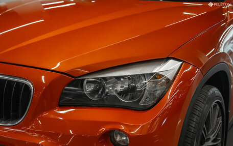 BMW X1, 2013 год, 1 380 000 рублей, 17 фотография