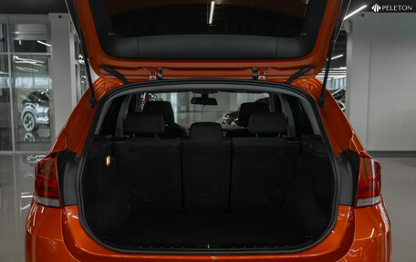 BMW X1, 2013 год, 1 380 000 рублей, 16 фотография