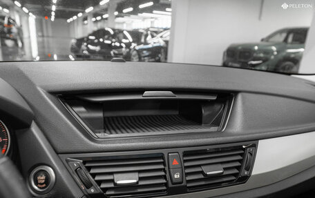 BMW X1, 2013 год, 1 380 000 рублей, 15 фотография