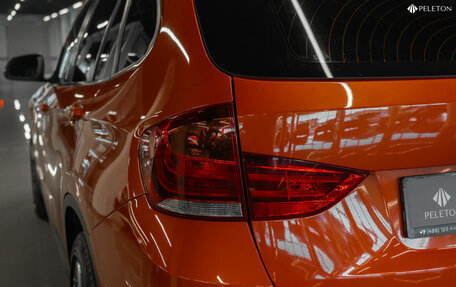 BMW X1, 2013 год, 1 380 000 рублей, 18 фотография