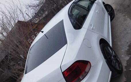 Volkswagen Polo VI (EU Market), 2014 год, 700 000 рублей, 6 фотография