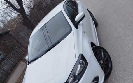 Volkswagen Polo VI (EU Market), 2014 год, 700 000 рублей, 5 фотография