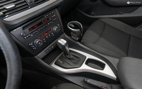 BMW X1, 2013 год, 1 380 000 рублей, 13 фотография