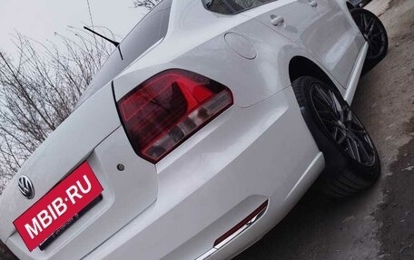 Volkswagen Polo VI (EU Market), 2014 год, 700 000 рублей, 4 фотография