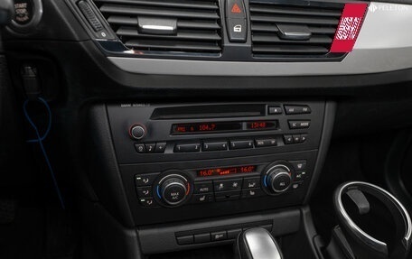 BMW X1, 2013 год, 1 380 000 рублей, 14 фотография