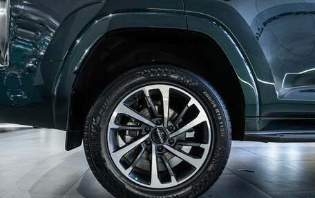 Haval H9, 2024 год, 4 899 000 рублей, 14 фотография