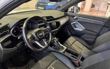 Audi Q3, 2019 год, 2 749 900 рублей, 7 фотография