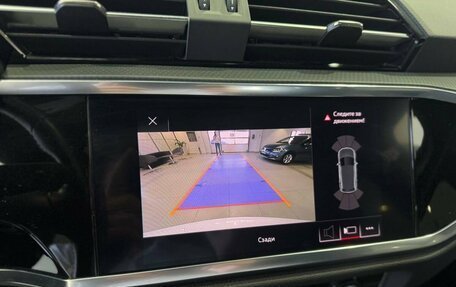 Audi Q3, 2019 год, 2 749 900 рублей, 10 фотография