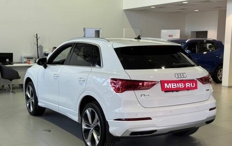 Audi Q3, 2019 год, 2 749 900 рублей, 6 фотография