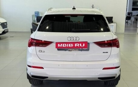 Audi Q3, 2019 год, 2 749 900 рублей, 5 фотография