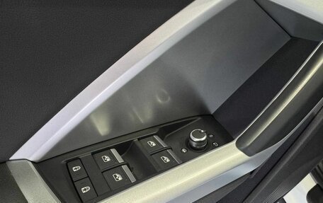 Audi Q3, 2019 год, 2 749 900 рублей, 14 фотография