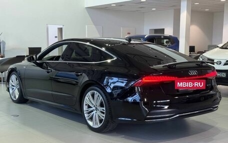 Audi A7, 2018 год, 4 349 900 рублей, 6 фотография