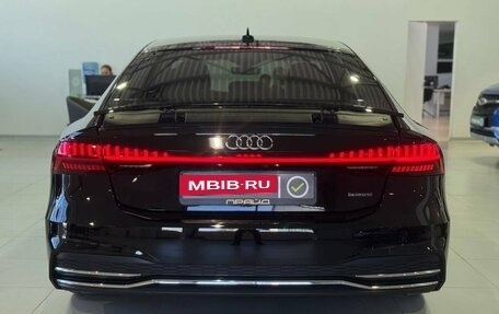 Audi A7, 2018 год, 4 349 900 рублей, 5 фотография