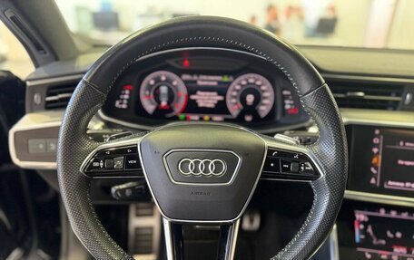 Audi A7, 2018 год, 4 349 900 рублей, 8 фотография