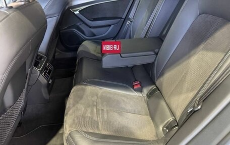 Audi A7, 2018 год, 4 349 900 рублей, 14 фотография