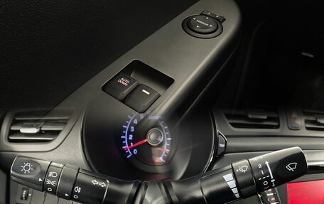 KIA Rio III рестайлинг, 2014 год, 880 000 рублей, 19 фотография