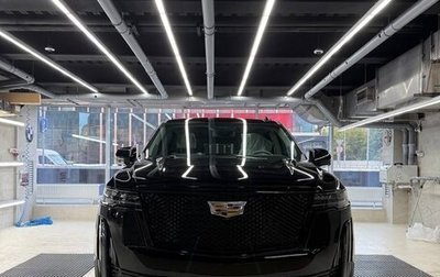 Cadillac Escalade V, 2024 год, 19 490 000 рублей, 1 фотография